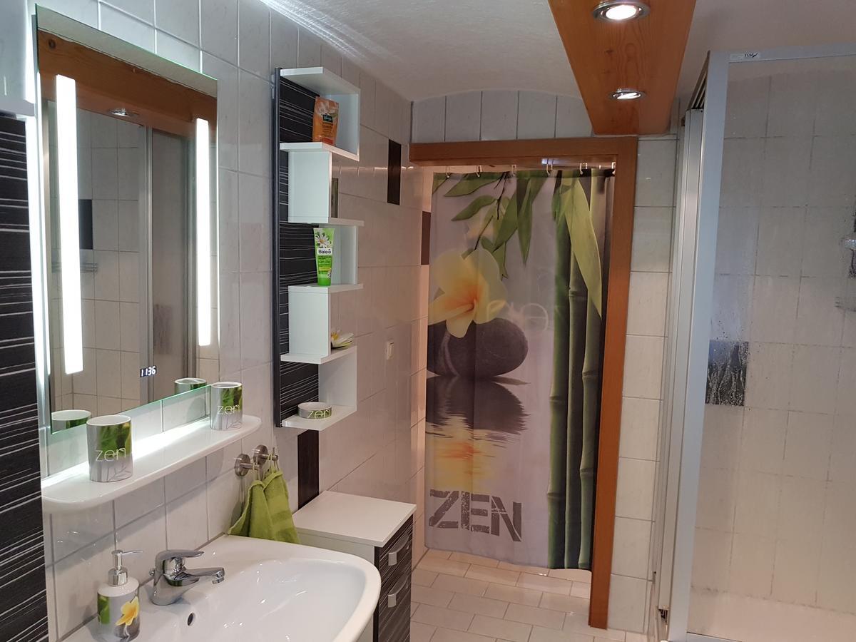 מאוט Ferienwohnung Dersch מראה חיצוני תמונה
